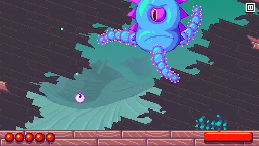 Скриншот 7 — Witcheye