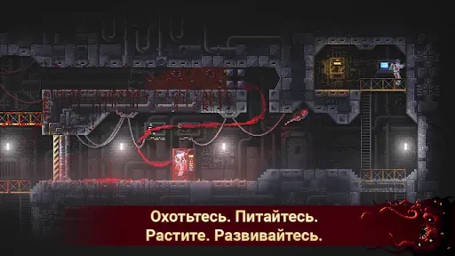 Скриншот 5 — Carrion