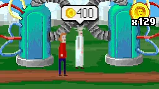 Скриншот 2 — McPixel 3