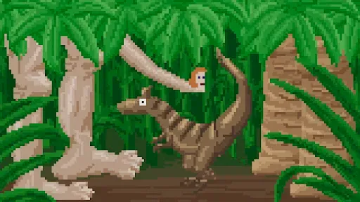 Скриншот 4 — McPixel 3