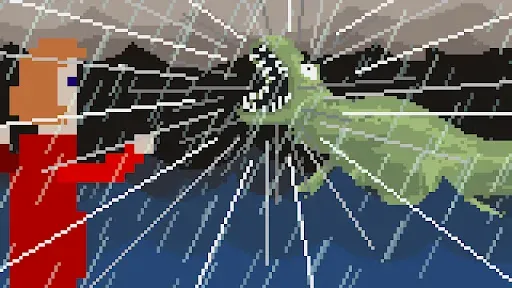 Скриншот 6 — McPixel 3
