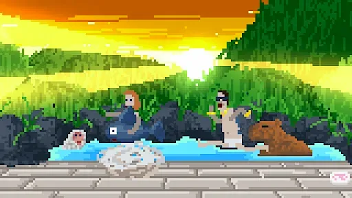 Скриншот 8 — McPixel 3