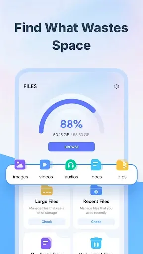 Скриншот 1 — Device Toolkit