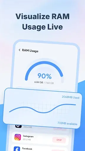 Скриншот 3 — Device Toolkit