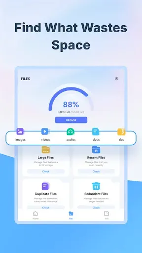 Скриншот 5 — Device Toolkit