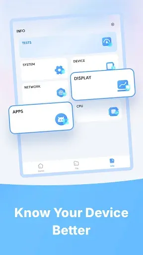 Скриншот 6 — Device Toolkit