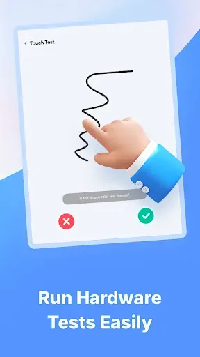 Скриншот 8 — Device Toolkit