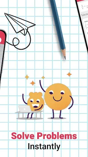Скриншот 6 — Symbolab: Math AI Photo Solver