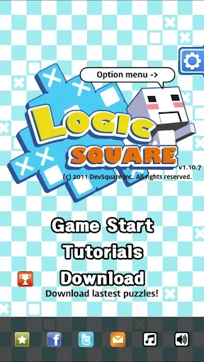 Скриншот 8 — Logic Square - Nonogram
