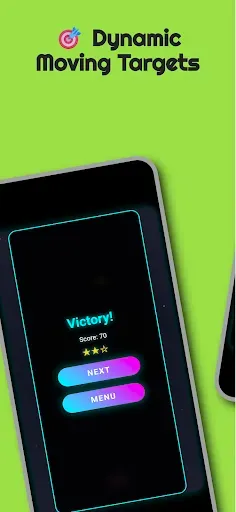 Скриншот 4 — Aim & Shot Challenge