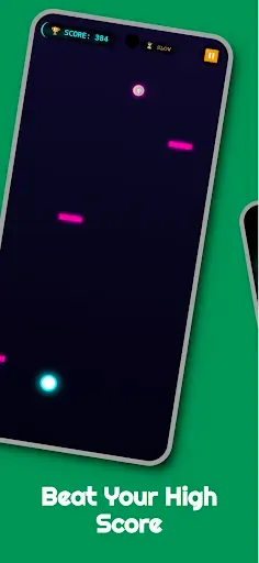 Скриншот 7 — Escape The Glide
