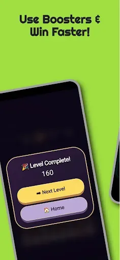 Скриншот 4 — Sugar Blast Puzzle Match 3