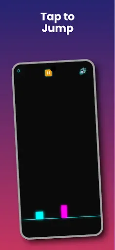 Скриншот 7 — Tap Rush Infinity