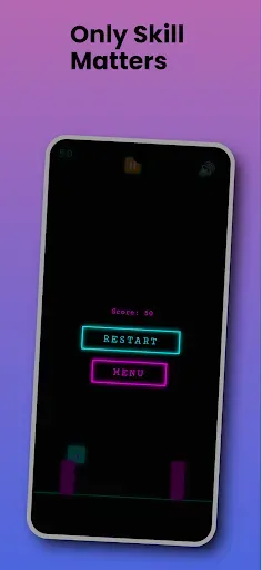 Скриншот 8 — Tap Rush Infinity