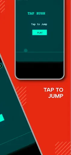 Скриншот 6 — Tap Rush Master