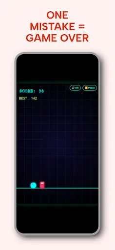 Скриншот 7 — Tap Rush Master