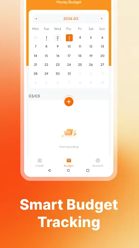 Скриншот 2 — FinVault - Credit Assistant