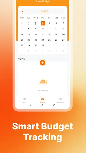 Скриншот 6 — FinVault - Credit Assistant