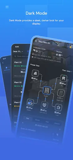 Скриншот 7 — Deye Cloud
