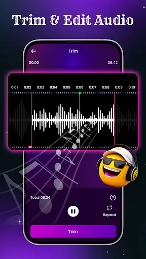 Скриншот 5 — Beat Maker: Drum Pad, DJ Mixer