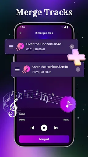 Скриншот 6 — Beat Maker: Drum Pad, DJ Mixer