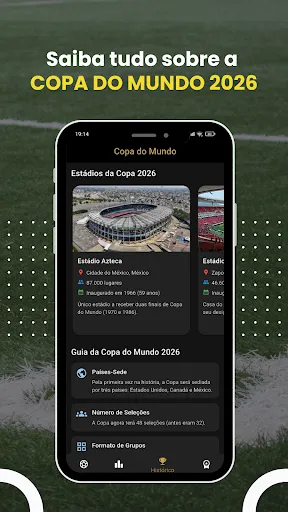 Скриншот 5 — Tabela da Copa 2026