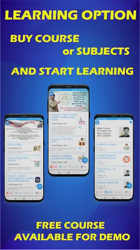 Скриншот 3 — Angel Academy Digital Class