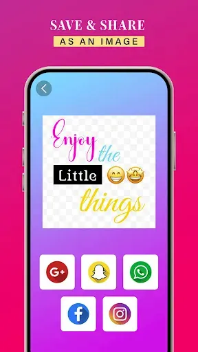 Скриншот 5 — iOS Emojis For Story