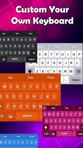 Скриншот 2 — iOS Emojis For Android