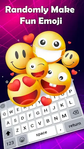 Скриншот 5 — iOS Emojis For Android