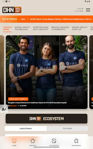 Скриншот 6 — DHN