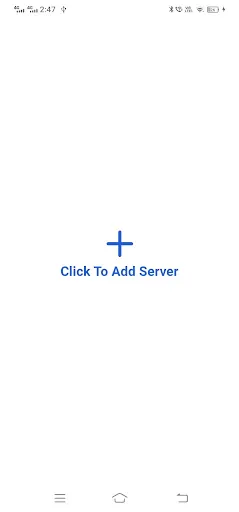 Скриншот 2 — Fusion Client