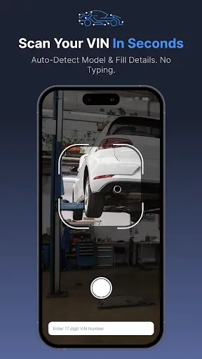 Скриншот 2 — DiagTech.AI