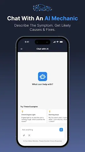 Скриншот 3 — DiagTech.AI