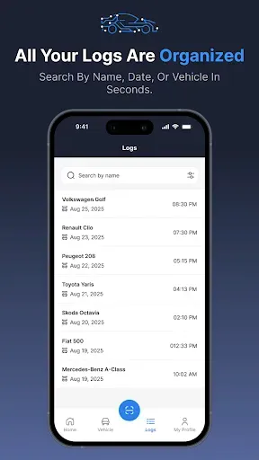 Скриншот 5 — DiagTech.AI