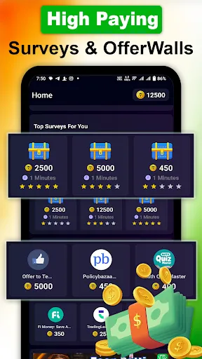 Скриншот 3 — Diamond Wala - Get Redeem Code