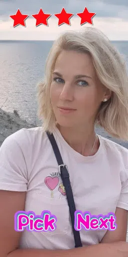 Скриншот 1 — Dianadate