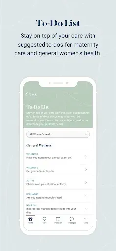 Скриншот 5 — Diana Health