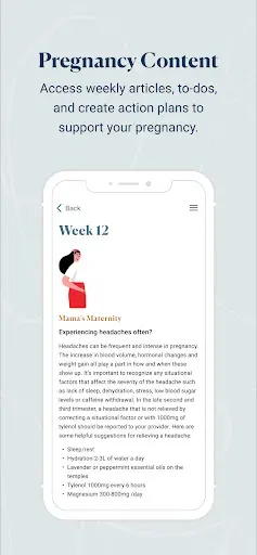 Скриншот 7 — Diana Health