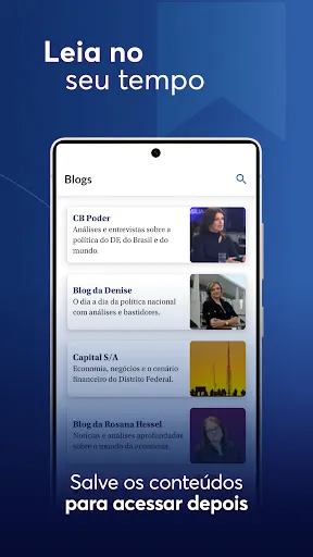 Скриншот 5 — Correio Braziliense