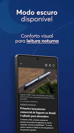 Скриншот 6 — Correio Braziliense