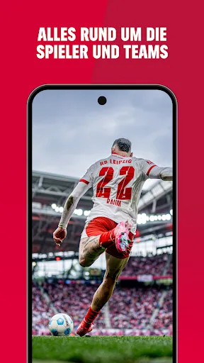 Скриншот 5 — RB Leipzig