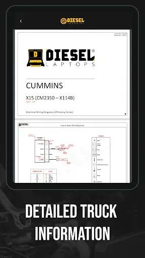 Скриншот 8 — Diesel Repair