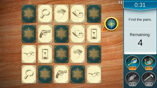 Скриншот 6 — Hidden Journey: Найти Предметы