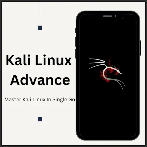 Скриншот 6 — Kali Linux Advanced: AI