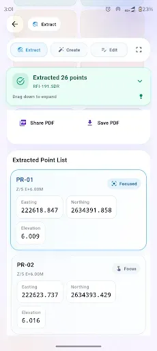 Скриншот 4 — Office Pro Connect Employees