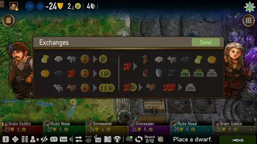 Скриншот 6 — Caverna