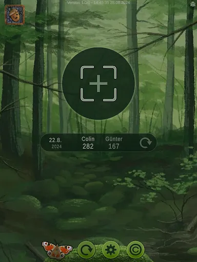 Скриншот 5 — Forest Shuffle™ Smart Counter