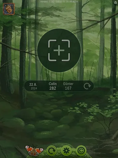 Скриншот 8 — Forest Shuffle™ Smart Counter