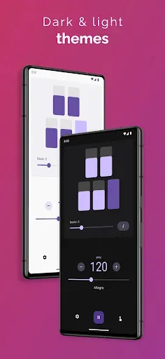 Скриншот 7 — Easy Metronome